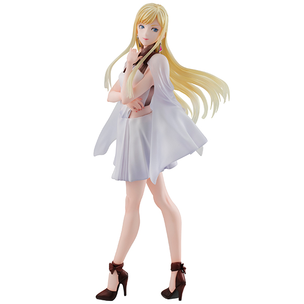 k*6様 閃光のハサウェイ ポップアップストア 缶バッジ ギギ ギギ 缶