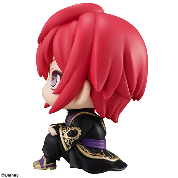 ディズニー ツイステッドワンダーランド』 リドル・ローズハート