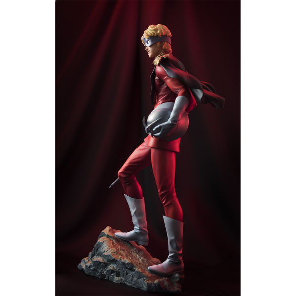 機動戦士ガンダム シャア・アズナブル（再販） | メガホビ MEGAHOBBY