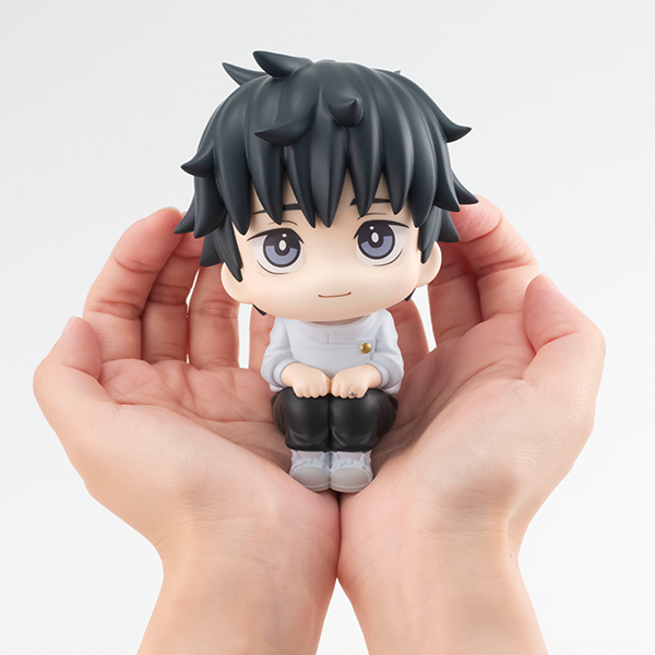 劇場版 呪術廻戦 0 乙骨憂太 | メガホビ MEGAHOBBY STATION