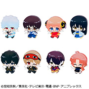 バディコレ 銀魂 副長24時 | メガホビ MEGAHOBBY STATION