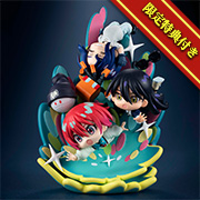 機動戦士ガンダム ララァ・スン｜商品情報｜メガホビ MEGA HOBBY