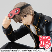 ポケットモンスター サトシ＆ピカチュウ＆ラプラス | メガホビ