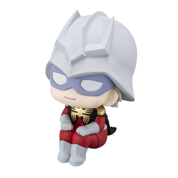 機動戦士Gundam GQuuuuuuX シャア・アズナブル｜商品情報｜メガホビ