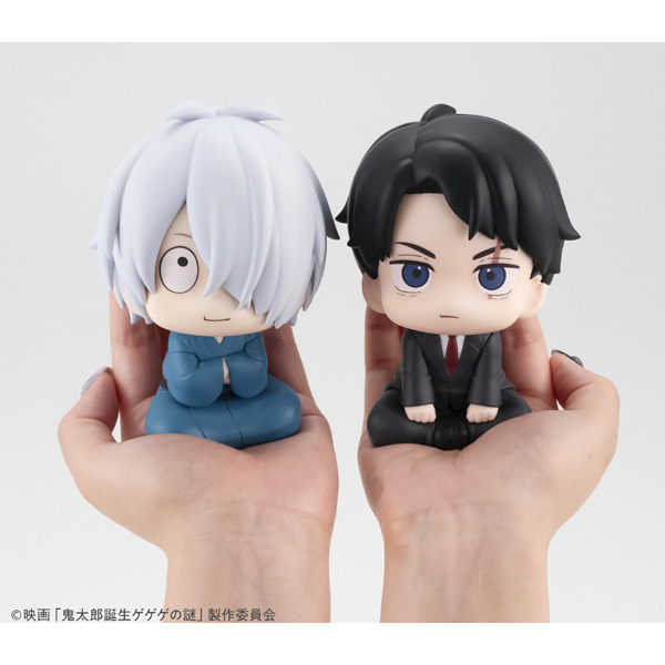 映画「鬼太郎誕生 ゲゲゲの謎」 水木【再販】 | メガホビ MEGAHOBBY