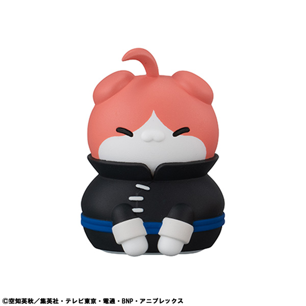 銀魂 にゃん魂 ニャンニャンいっちゃうぜコノヤロー編 | メガホビ