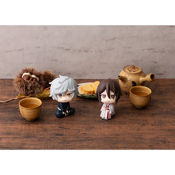 地獄楽 画眉丸 | メガホビ MEGAHOBBY STATION