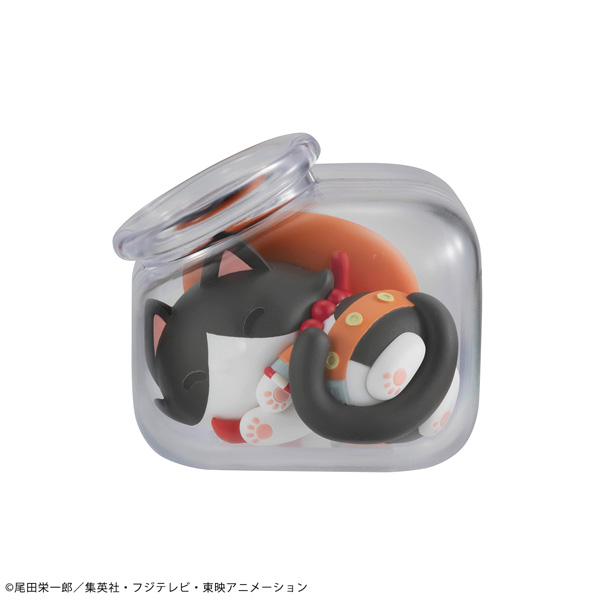 ワンピース おやすみニャンピースニャーン！編 | メガホビ MEGAHOBBY