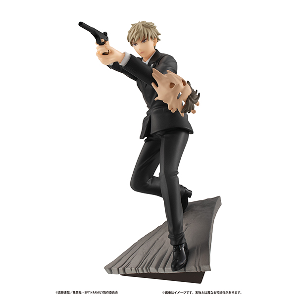 SPY×FAMILY 箱入りSPY×FAMILY2｜商品情報｜メガトイ｜メガハウスの