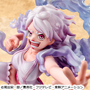 Portrait.Of.Pirates｜商品情報｜株式会社メガハウス