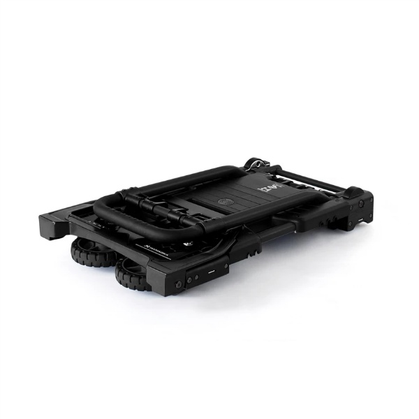 FLAT CART F-CART 2×4 フラットカート ツーバイフォー ブラック