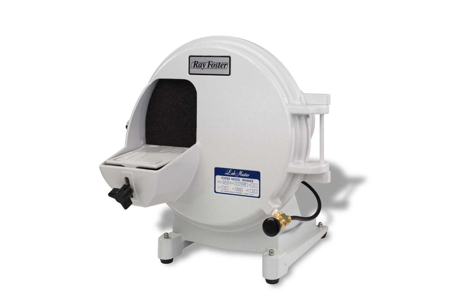 湿式モデルトリマー | モデルトリマー | 名南歯科貿易株式会社