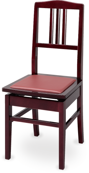 名陽木工 ピアノ椅子メーカー 静岡県浜松市