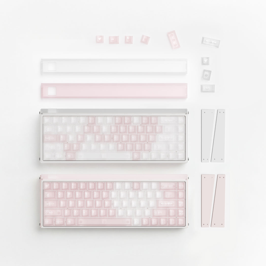 MelGeek MADE 68 Ultra Magnetic Gaming Keyboard – MelGeek