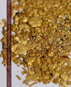 自然金・天然金塊販売のゴールド商館メルシー │ オーストラリア採掘品直販