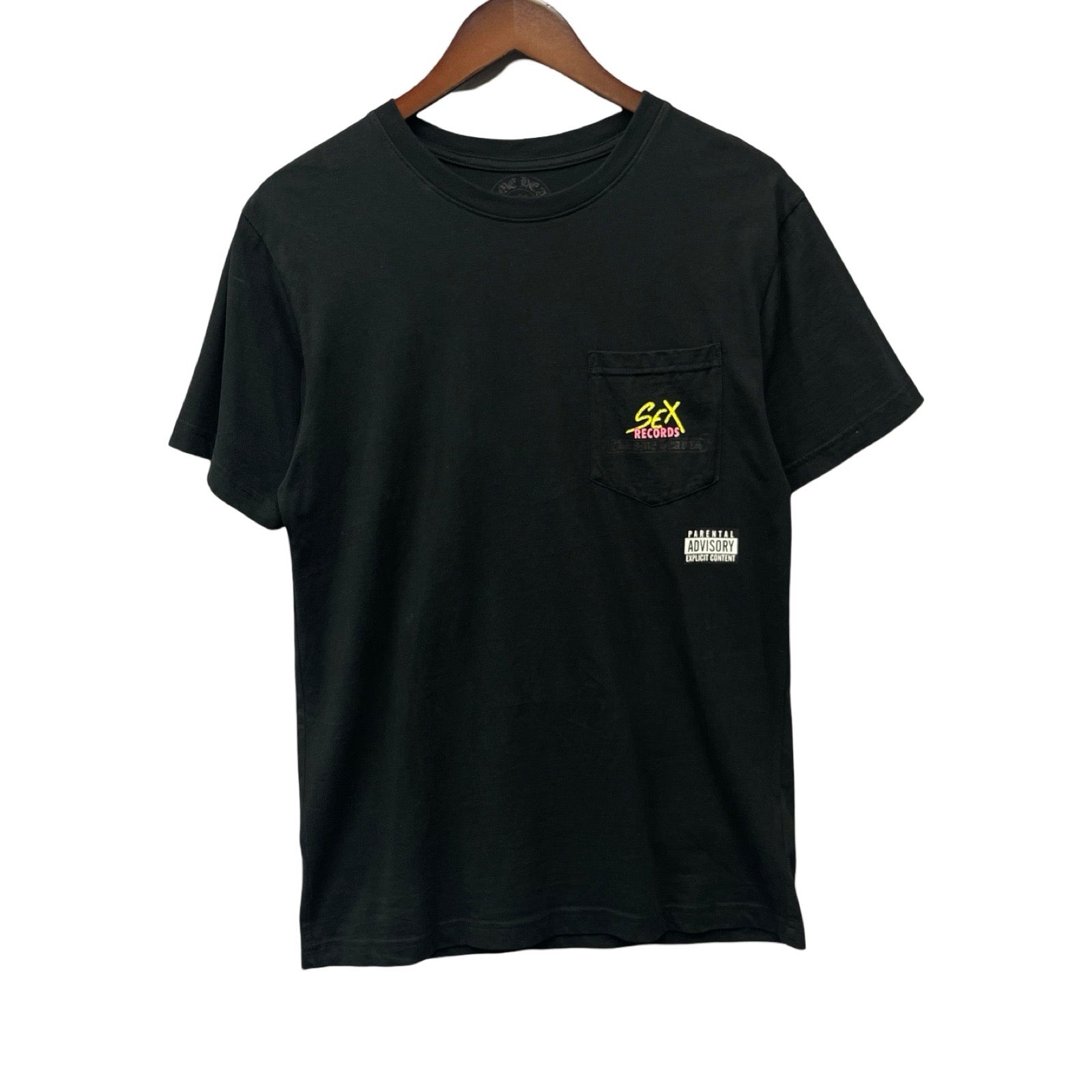 CHROME HEARTS×MATTY BOY Sex Records Tee – MEMENTOS ONLINE SHOP