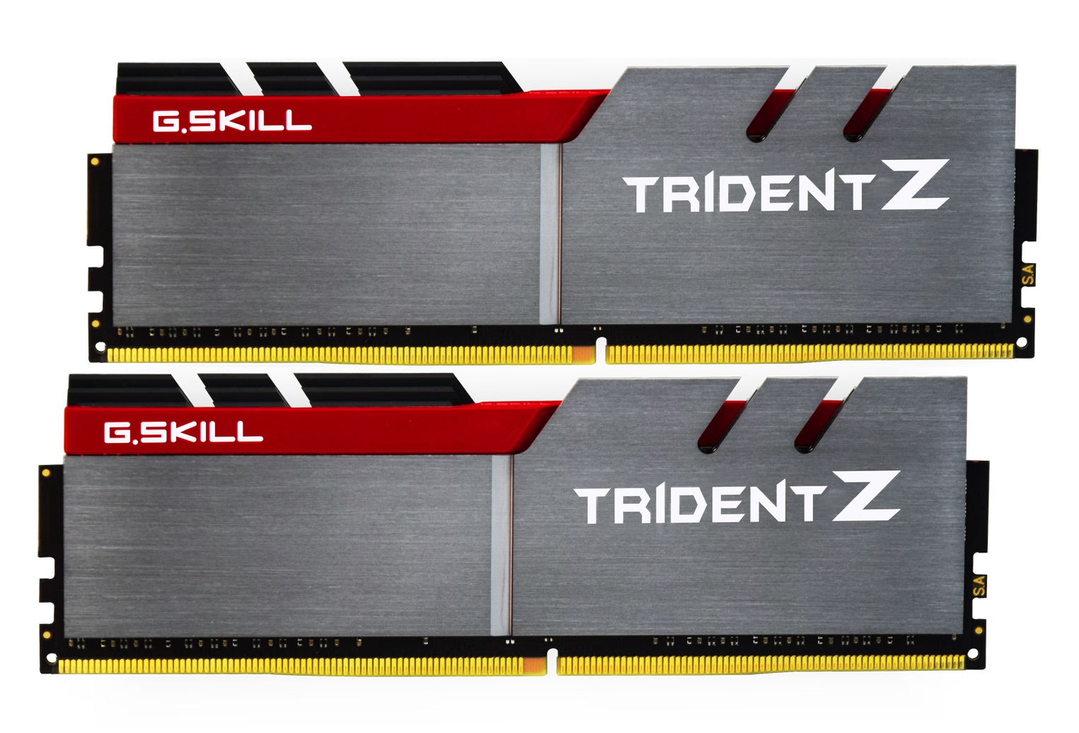 32GB G.Skill DDR4 Trident Z 3200Mhz PC4-25600 CL14 (14-14-14-34