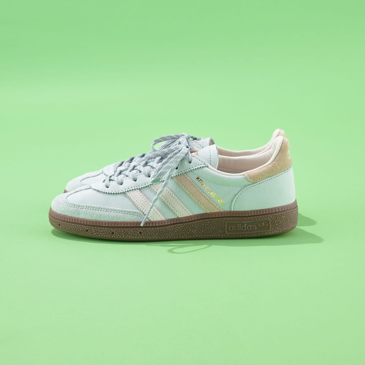 服好き愛用「アディダス」スニーカー3選。買ってよかったKith（キス