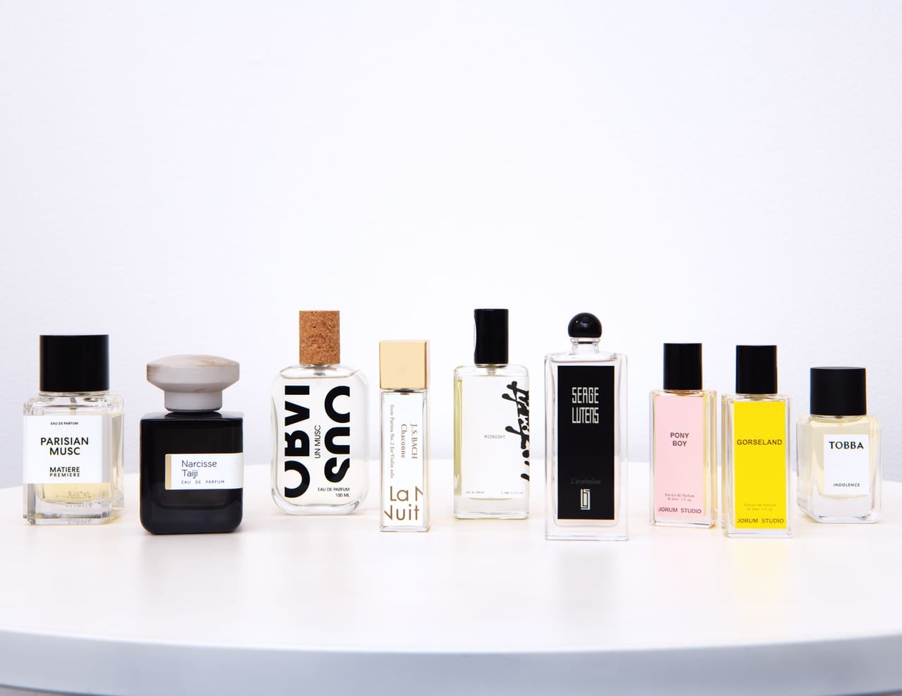 香水の祭典「サロン ド パルファン 2024」でメンズが注目すべき8つの