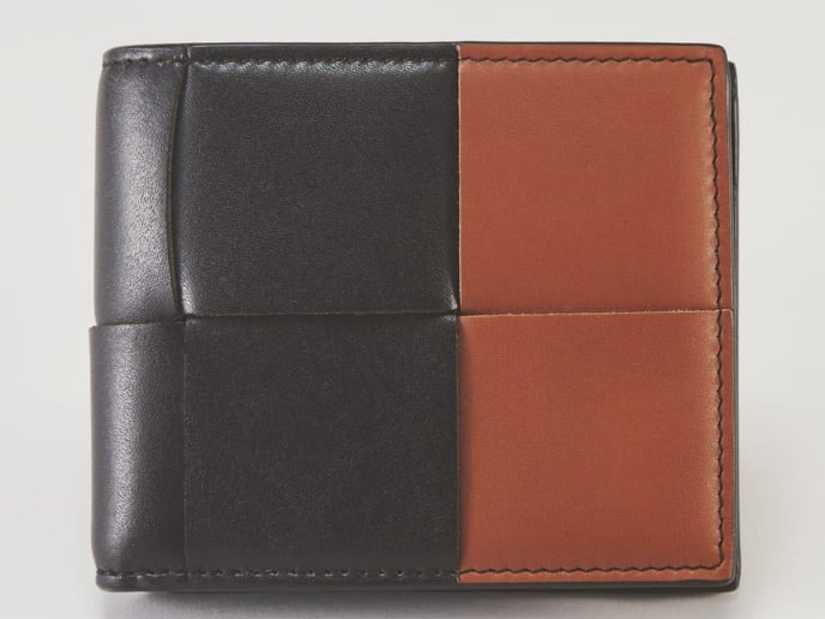 Gallery]【12月4日は開運日！】「ボッテガ・ヴェネタ」で投資買いす