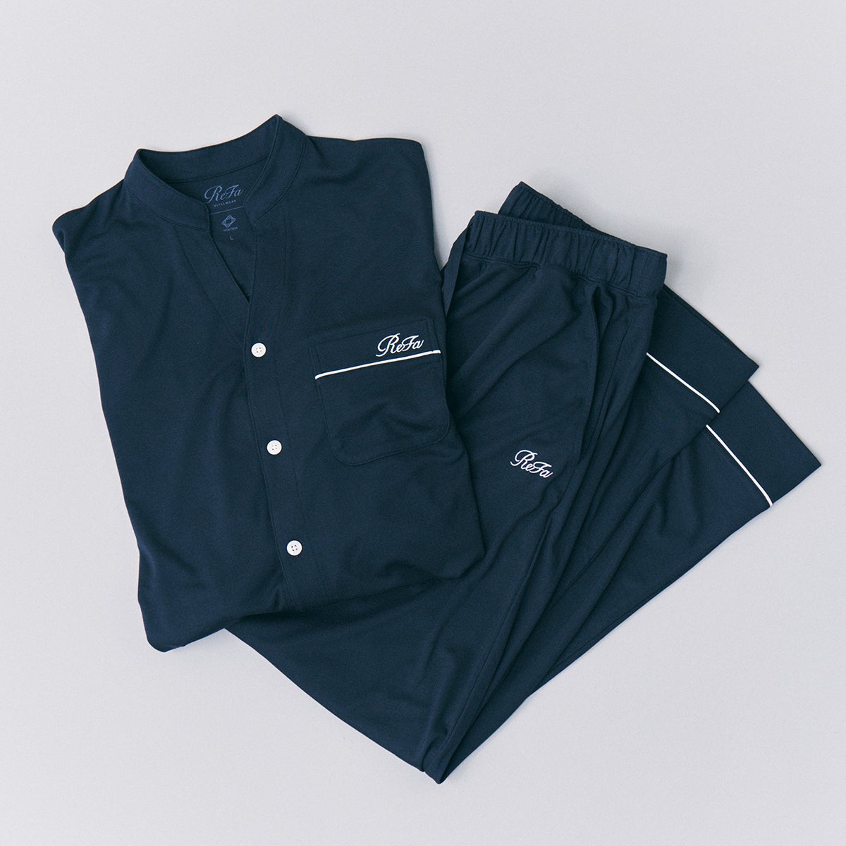 噂の「ReFa VITALWEAR（リファ バイタルウェア）」のリカバリーウェア