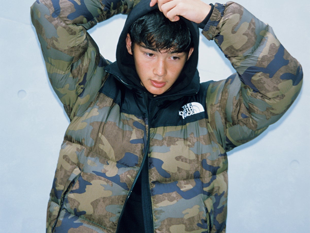 4選】ザ・ノース・フェイスの名作ダウン「ヌプシジャケット」が30周年
