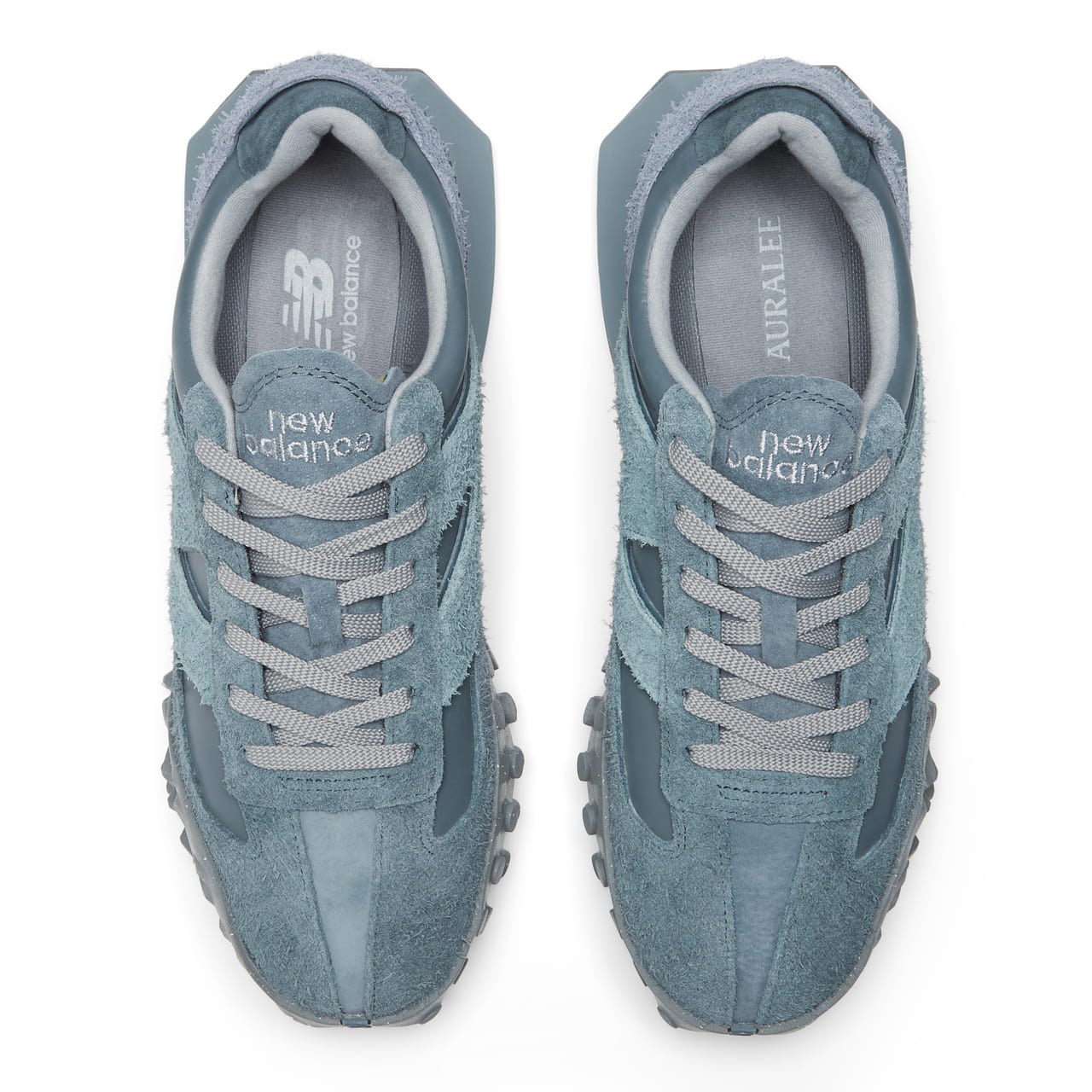 完売必至】ニューバランスの新モデル「XC72」のオーラリーVer.が登場