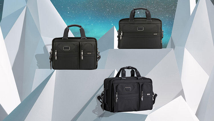 トゥミ】2002年に大ヒットした日本限定デザインを再現したホリデー