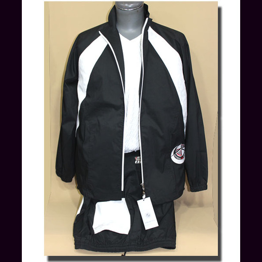 BBCO☆ビビコスポーツ オリジナル・セットアップ☆01-6152-12-05