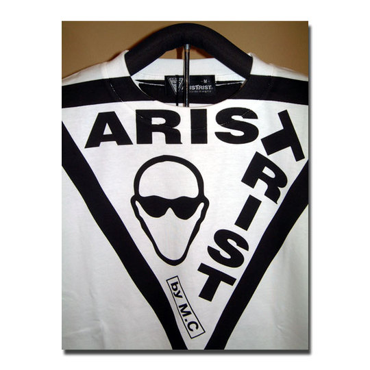 アリストトリスト☆オリジナル・Tシャツ☆110505 - メンズショップフジ