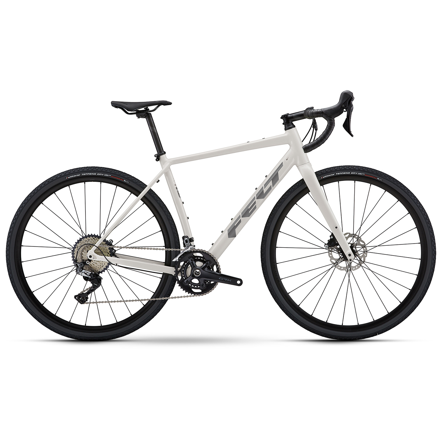 Felt Breed 30 GRX Gravel Bike - Boxed Bike