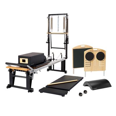 Shop: Pilates Studio Reformer Packages · Bundles | Merrithew®