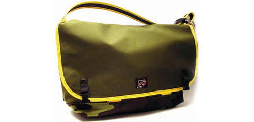 リロード / R.E.Load | Civilian(シヴィリアン) | メッセンジャーバッグ.jp