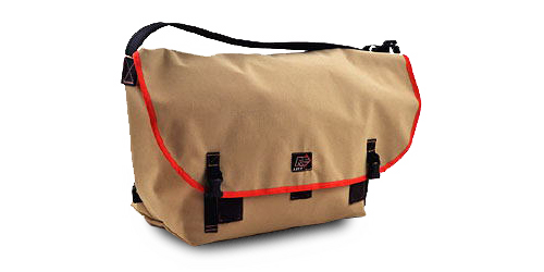 リロード / R.E.Load | Courier(クーリエ) | メッセンジャーバッグ.jp