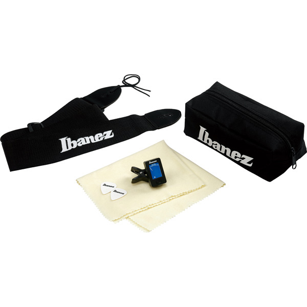 Ibanez(アイバニーズ) ／ Gio Ibanez GSR370-TKS [Transparent Black