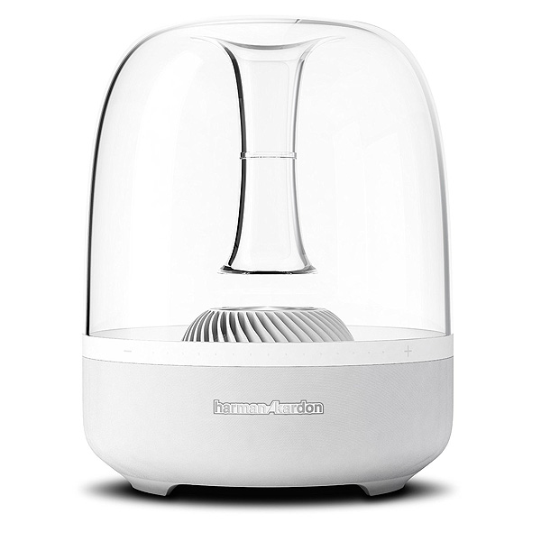 Harman harman/kardon ハーマンカードンスピーカー 数回使用 中古美品