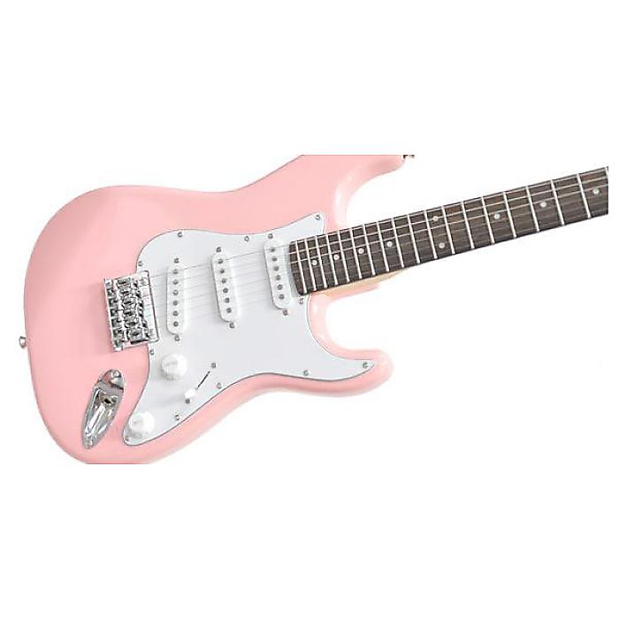 PLAYTECH ( プレイテック ) ／ ST025 PINK 570mmスケールタイプ の激安