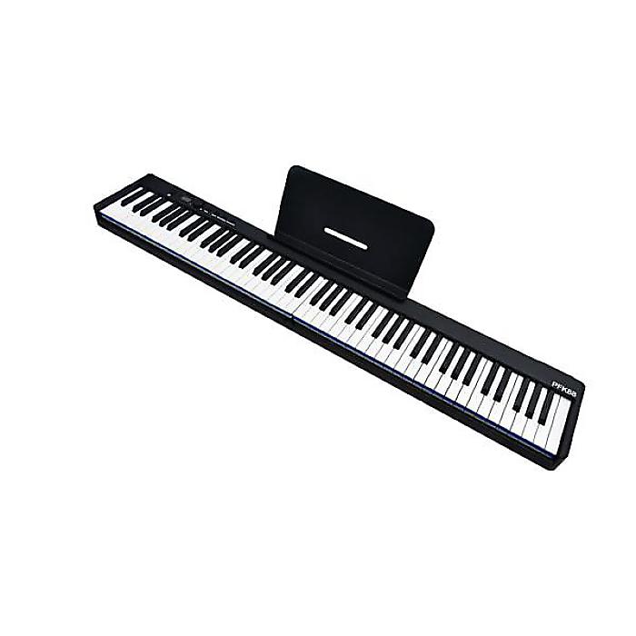 PLAYTECH ( プレイテック ) ／ PFK88 折りたたみキーボード の激安通販