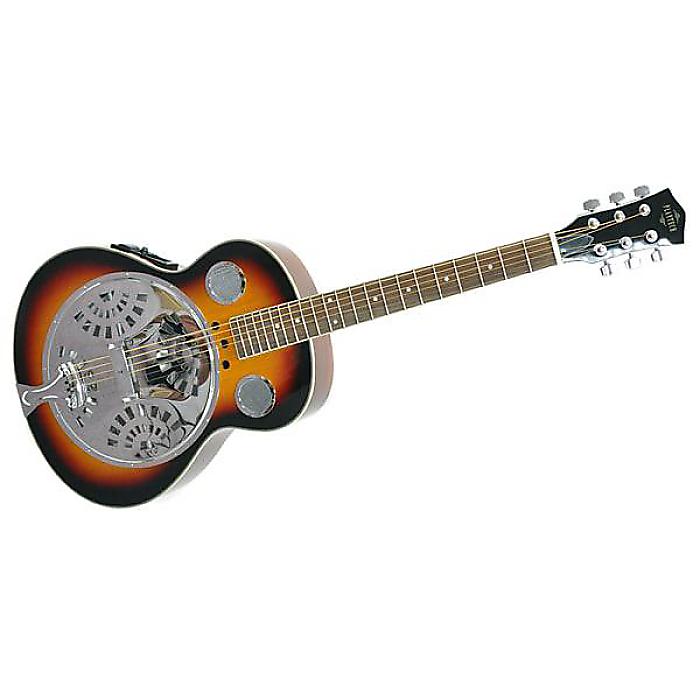 PLAYTECH ( プレイテック ) ／ RG10 エレクトリック・リゾネーター