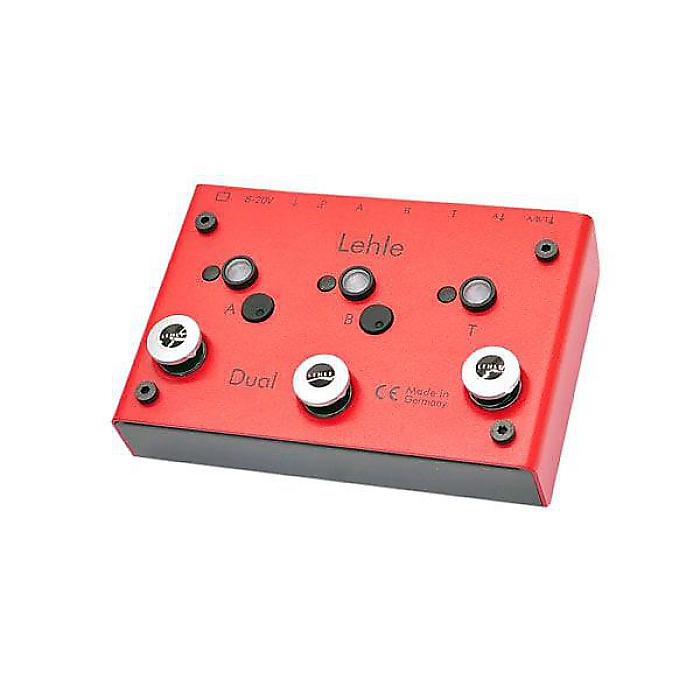LEHLE ( リール ) ／ Dual SGoS の激安通販 | ミュージックハウスフレンズ