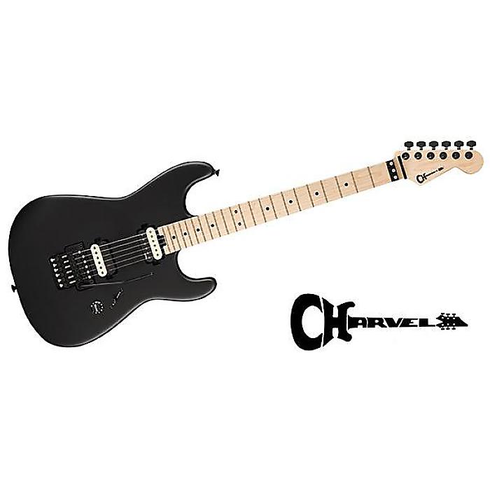CHARVEL ( シャーベル ) ／ Jim Root Signature Pro-Mod San Dimas