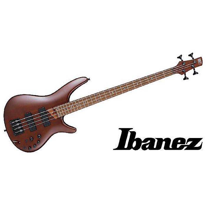 Ibanez ( アイバニーズ ) ／ SR500E-BM エレキベース の激安通販