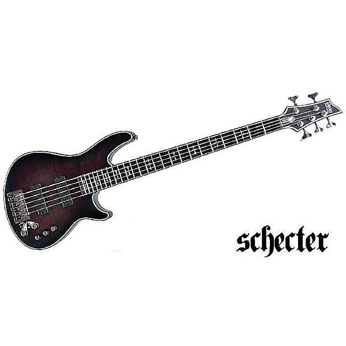 SCHECTER ( シェクター ) ／ HELLRAISER EXTREME-5 CRBS の激安通販