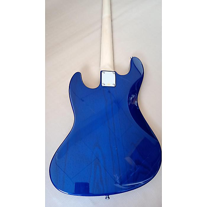 Bacchus(バッカス) ／ WJB-500R ASH STB エレキベース の激安通販