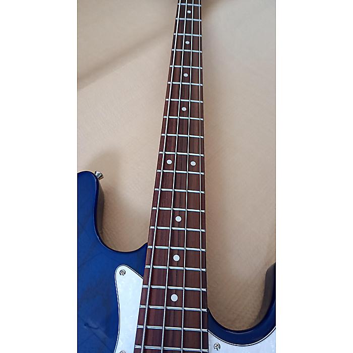 Bacchus(バッカス) ／ WJB-500R ASH STB エレキベース の激安通販