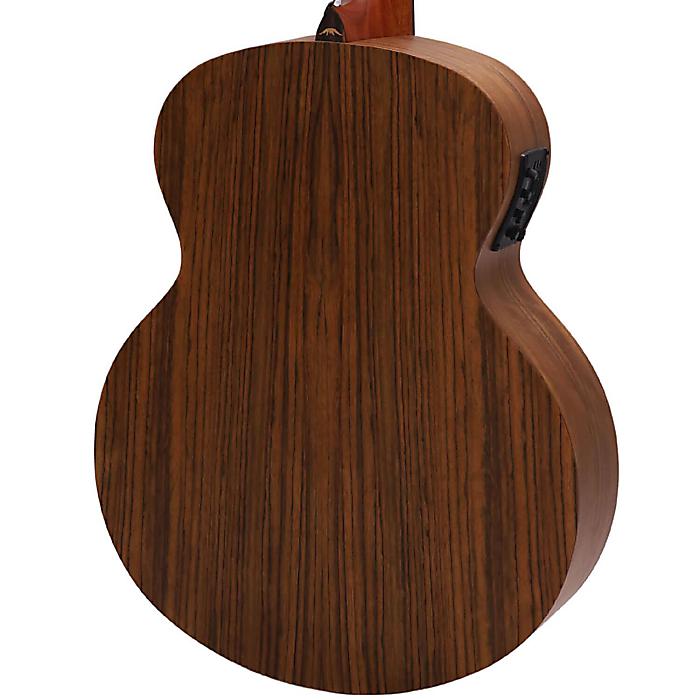 Bromo(ブロモ) ／ BAT8ME bk エレアコ エレクトリック