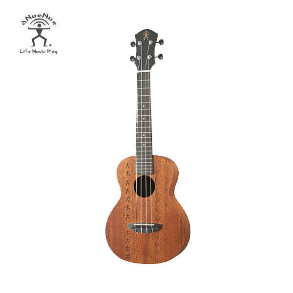 ウクレレ】aNueNue / Papa All Solid Series 販売開始！！ | DJ機材