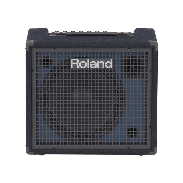 大人気のROLANDキーボード用アンプ「KCシリーズ」がフルリニューアルで
