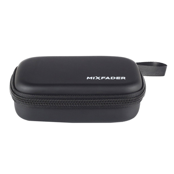 Mixfader 」世界初のワイヤレスポータブルフェーダー登場！どこでも