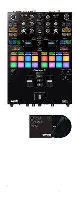 DECKSAVER付き初心者オールインワンセット】Pioneer DJ(パイオニア